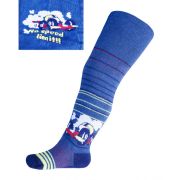 Dres din bumbac pentru BAIETI cu desene - Diverse Modele - Be Snazzy RA-04-BZN.12-18 luni
