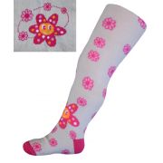 Dres din bumbac pentru FETITE cu desene - Diverse Modele Colorate RA-04-BZN-F