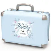 Jucarie smoby gentuta cosmetica my beauty vanity cu accesorii hubs7600320148