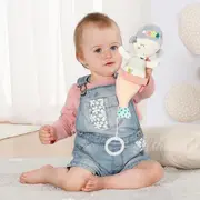 Jucarie muzicala - sirena