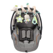 Jucarie spirala - animalute marine