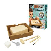 Kit de sapat - roci si minerale bk440