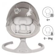 Leagan electric 2 in 1 kidwell luxi - light melange edeedibuellux01a2