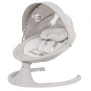 Leagan electric 2 in 1 kidwell luxi - light melange edeedibuellux01a2