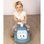 Masinuta de impins smoby maestro blue hubs7600720304