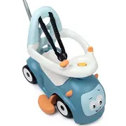 Masinuta de impins smoby maestro blue hubs7600720304