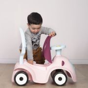 Masinuta de impins smoby maestro pink hubs7600720305