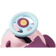 Masinuta de impins smoby maestro pink hubs7600720305