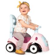 Masinuta de impins smoby maestro pink hubs7600720305