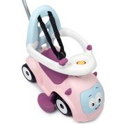 Masinuta de impins smoby maestro pink hubs7600720305