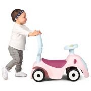 Masinuta de impins smoby maestro pink hubs7600720305