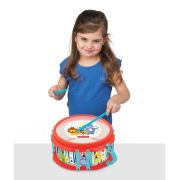 Set muzical animalute - fisher price rgkfp6136