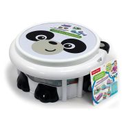 Set muzical panda - fisher price rgkfp2177