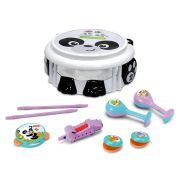 Set muzical panda - fisher price rgkfp2177