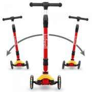 Trotineta kidwell vento - flame edeedihubaven01a1