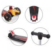Trotineta kidwell vento - flame edeedihubaven01a1