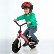 Balance bike qplay impact rosu smb321qpimp20