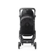 Carucior compact metro+ ergobaby black 0 - 22kg tnametropblk