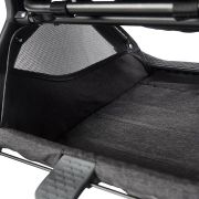 Carucior compact metro+ ergobaby slate grey 0 - 22kg tnametropslt