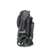 Carucior compact metro+ ergobaby slate grey 0 - 22kg tnametropslt