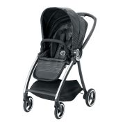 Carucior modular gb maris lux black smb616210001