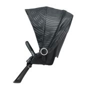 Carucior modular gb maris lux black smb616210001