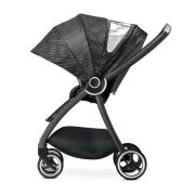 Carucior modular gb maris lux black smb616210001