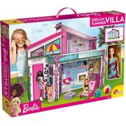 Casa din malibu - barbie