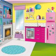 Casa din malibu - barbie
