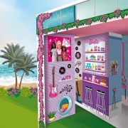 Casa din malibu - barbie