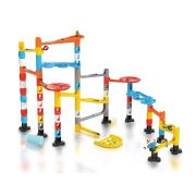 Joc de constructie cu bile - provocarea bkpm858