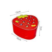 Joc pescuit magnetic cu viermisori Iso Trade MY17724 BBJMY17724_Initiala