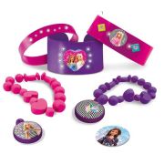 Kit de creatie - bijuterii barbie