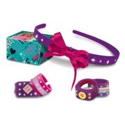 Kit de creatie - bijuterii barbie