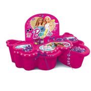 Kit de creatie - bijuterii barbie