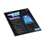 Lampa tornada bksp004