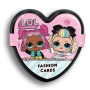 Lol surprise - carduri fashion