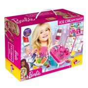 Magazinul de inghetata barbie