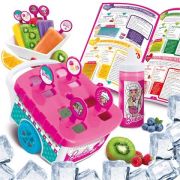 Magazinul de inghetata barbie