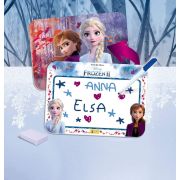 Masuta de studiu frozen 2