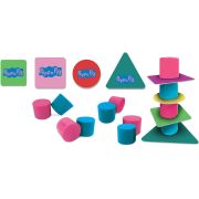 Prima mea colectie de jocuri - peppa pig