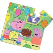 Prima mea colectie de jocuri - peppa pig
