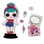 Set lol surprise - mesaje secrete