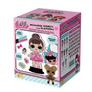 Set lol surprise - mesaje secrete