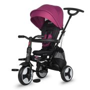 Tricicleta ultrapliabila coccolle spectra plus magenta smb321013550