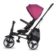 Tricicleta ultrapliabila coccolle spectra plus magenta smb321013550