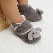 Cizmulite imblanite gri - Oita MBQYB01-2-p9(sa26)