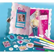 Jurnalul meu secret - barbie