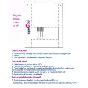 Set cupa pentru san - 24 mm