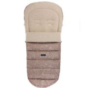 Sac de iarna pentru carucior si scaun auto iGrow 2.0 cu lana oaie Premium Organic Womar Zaffiro 3Z-IGW-PO BBJ3Z-IGW-PO_Bej